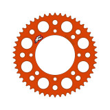Couronne Renthal alu anti-boue - 420 518U-420-48GPOR