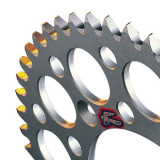 Couronne Renthal alu anti-boue - 520 224U-520-48GPHA
