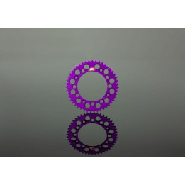 Couronne Renthal alu anti-boue - 428 441U-428-46GPPE