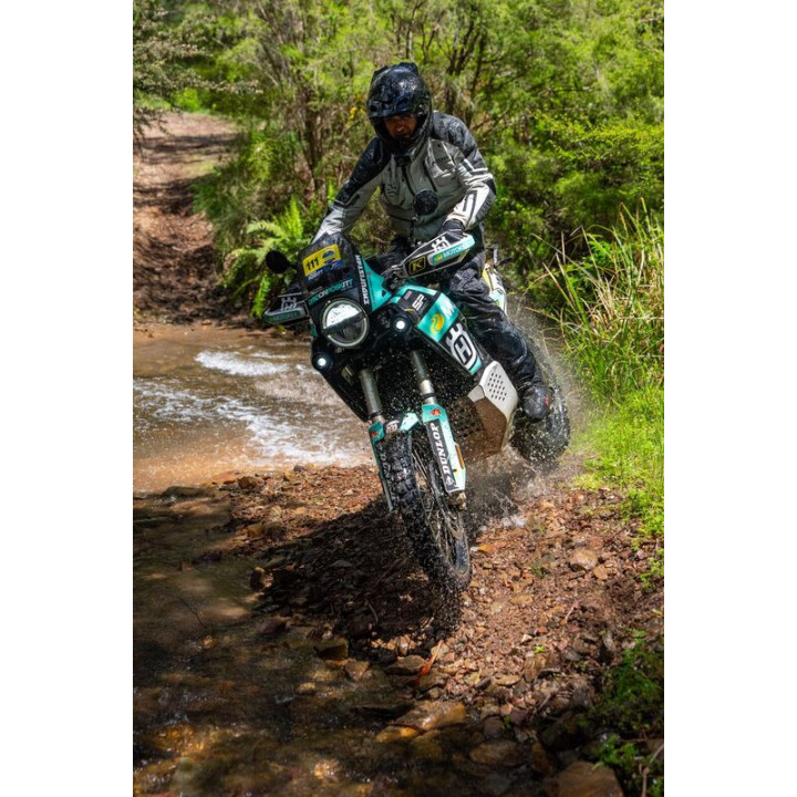 Guidon Renthal Street Fatbar 604 Adventure Medium | Oxmoto