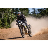 Guidon Renthal Street Fatbar 604 Adventure Medium | Oxmoto