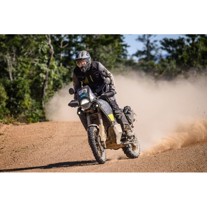 Guidon Renthal Street Fatbar 604 Adventure Medium | Oxmoto