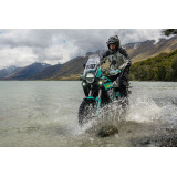 Guidon Renthal Street Fatbar 604 Adventure Medium | Oxmoto