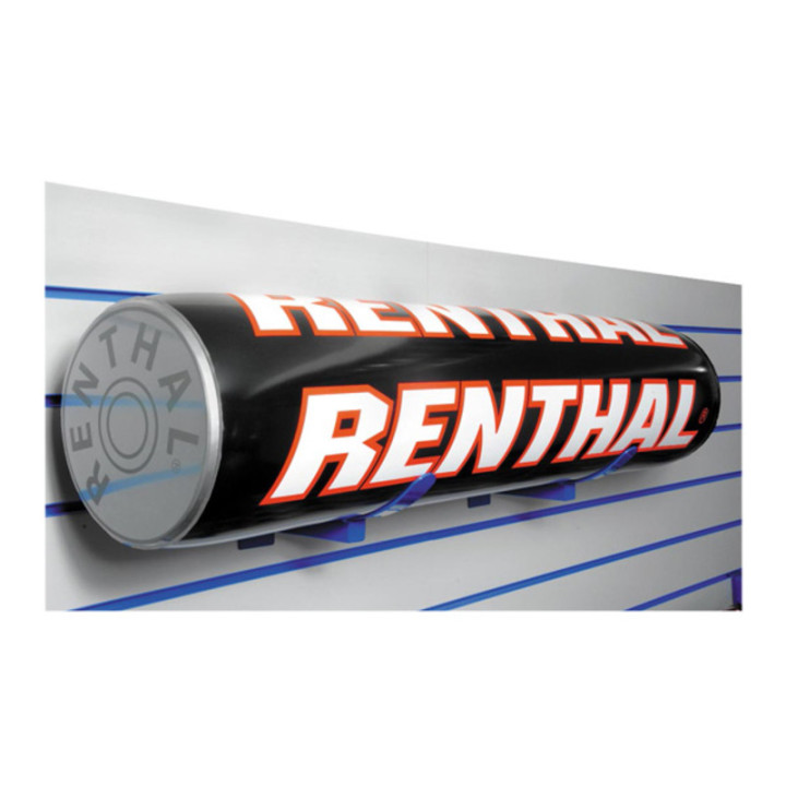 Présentoir gonflable Renthal | Oxmoto