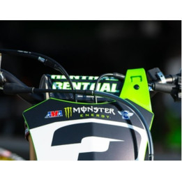 Mousse de guidon Renthal P318 | Oxmoto