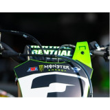 Mousse de guidon Renthal P318 | Oxmoto