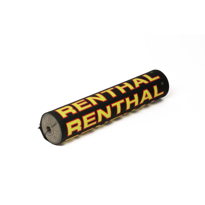 Mousse de guidon Renthal Vintage SX - 240 mm P355 | Oxmoto