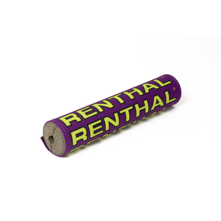 Mousse de guidon Renthal Vintage SX - 240 mm P353 | Oxmoto