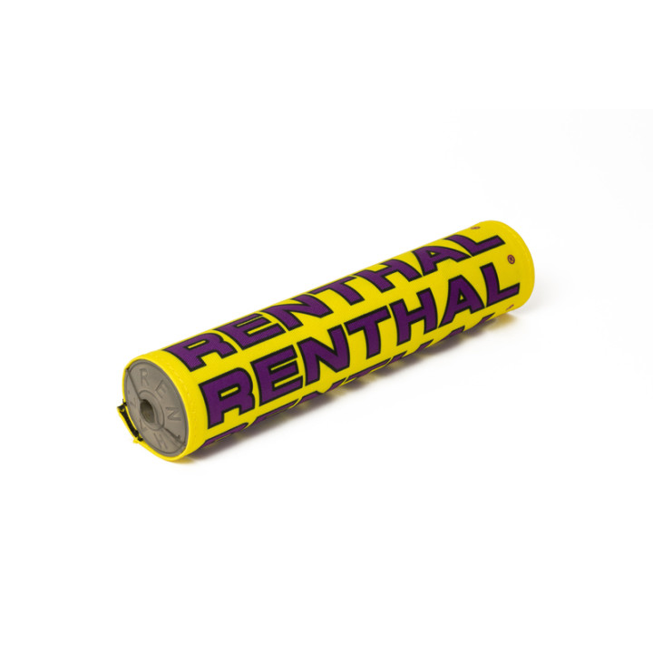 Mousse de guidon Renthal Vintage SX - 240 mm P354 | Oxmoto