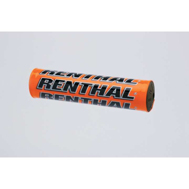 Mousse de guidon Renthal Mini SX - 205mm P271 | Oxmoto