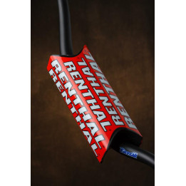 Mousse de guidon Renthal Fatbar® World Team P274 | Oxmoto