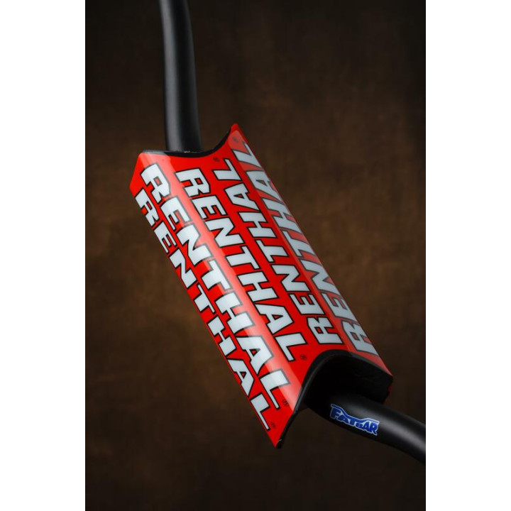 Mousse de guidon Renthal Fatbar® World Team P274 | Oxmoto
