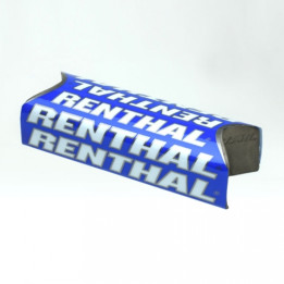 Mousse de guidon Renthal Fatbar® World Team P281 | Oxmoto
