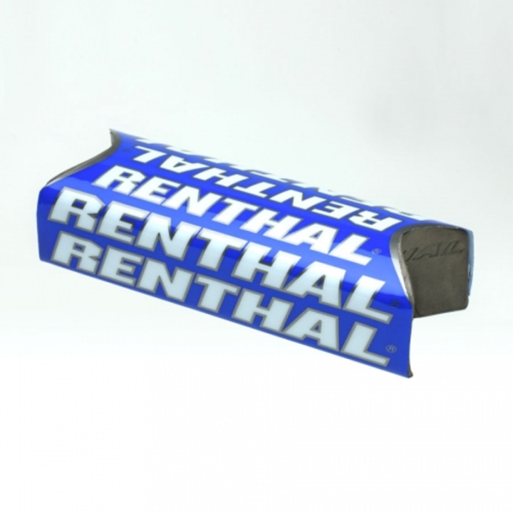 Mousse de guidon Renthal Fatbar® World Team P281 | Oxmoto