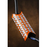 Mousse de guidon Renthal Fatbar® World Team P276 | Oxmoto