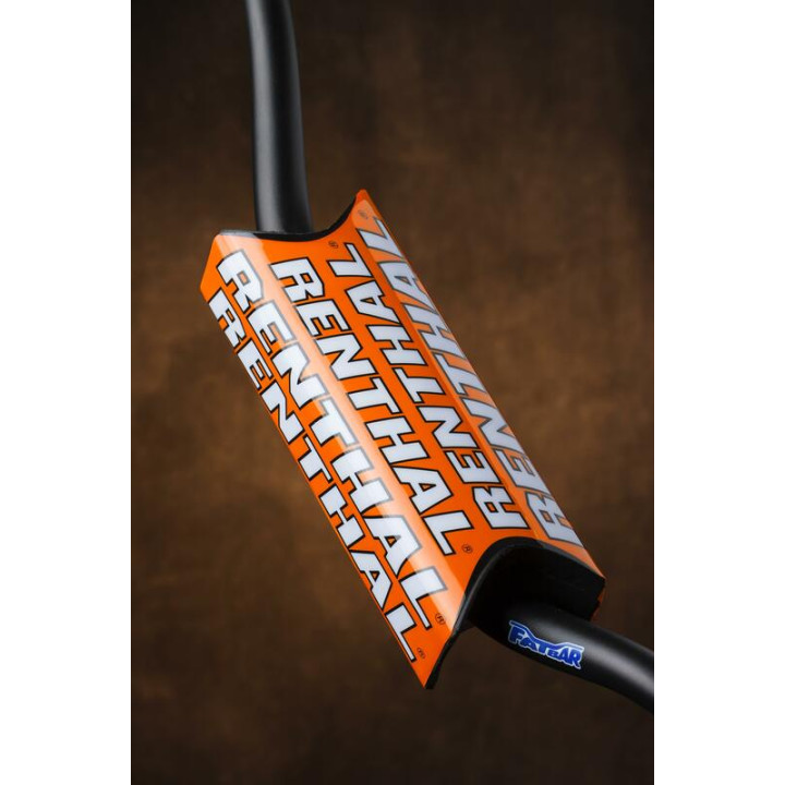 Mousse de guidon Renthal Fatbar® World Team P276 | Oxmoto