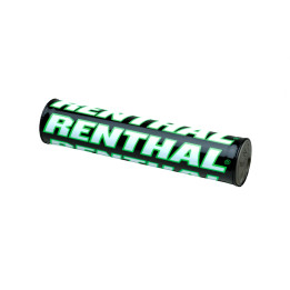 Mousse de guidon Renthal Team Issue SX - 240mm P286 | Oxmoto