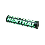 Mousse de guidon Renthal Team Issue SX - 240mm P286 | Oxmoto