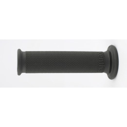 Revêtements Renthal Diamant intégral full grip hard - gris