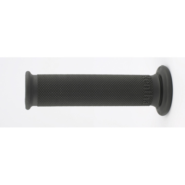 Revêtements Renthal Diamant intégral full grip hard - gris