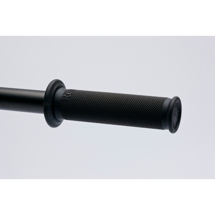 Revêtements Renthal Diamant intégral full grip hard - gris