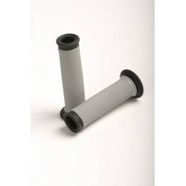 Revêtements Renthal Road Dual Series full grip G174 | Oxmoto