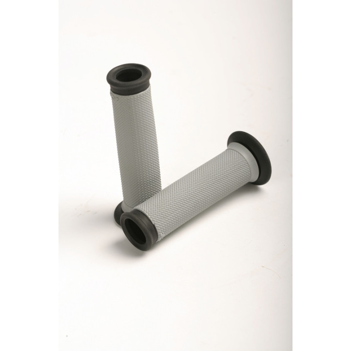 Revêtements Renthal Road Dual Series full grip G174 | Oxmoto