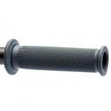 Revêtements Renthal Road Race full grip - gris | Oxmoto