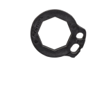 Came Renthal MX Lock-On - type 1A | Oxmoto