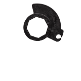 Came Renthal MX Lock-On - type | Oxmoto