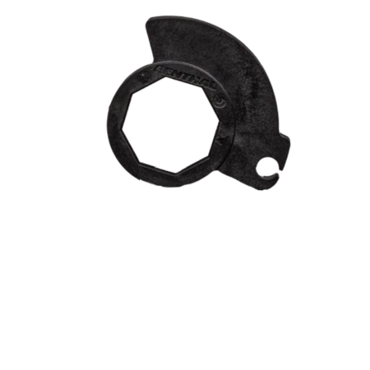 Came Renthal MX Lock-On - type | Oxmoto