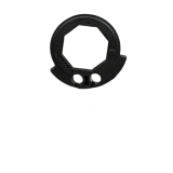 Came Renthal MX Lock-On - type | Oxmoto