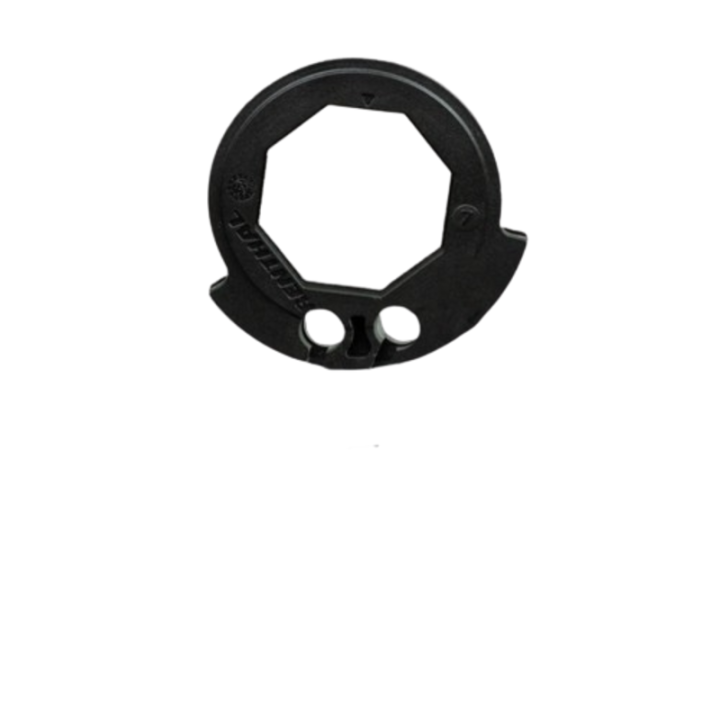 Came Renthal MX Lock-On - type | Oxmoto