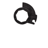Came Renthal MX Lock-On - type | Oxmoto