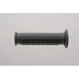 Revêtements Renthal Kevlar Double grip semi-gauffré - gris