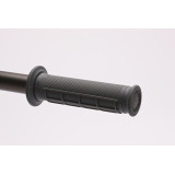 Revêtements Renthal Kevlar Double grip semi-gauffré - gris