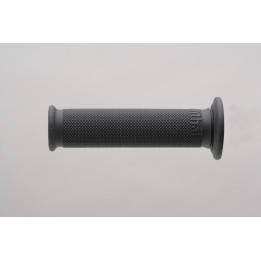 Revêtements quad Renthal Diamant intégral Medium - gris