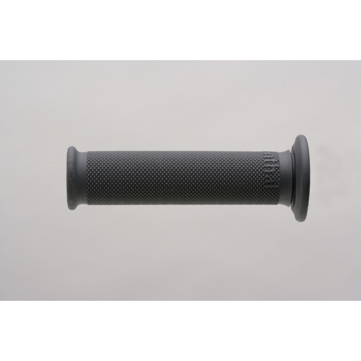 Revêtements quad Renthal Diamant intégral Medium - gris