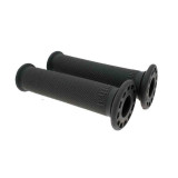 Revêtements quad Renthal Diamant intégral Medium - gris