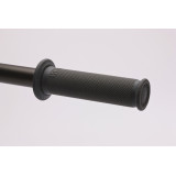 Revêtements quad Renthal Diamant intégral Medium - gris