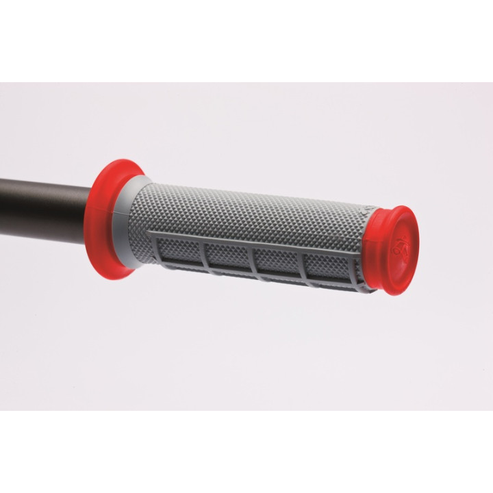 Revêtements Renthal ATV Dual Compound semi-gauffré G169