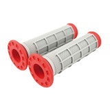 Revêtements Renthal ATV Dual Compound semi-gauffré G169