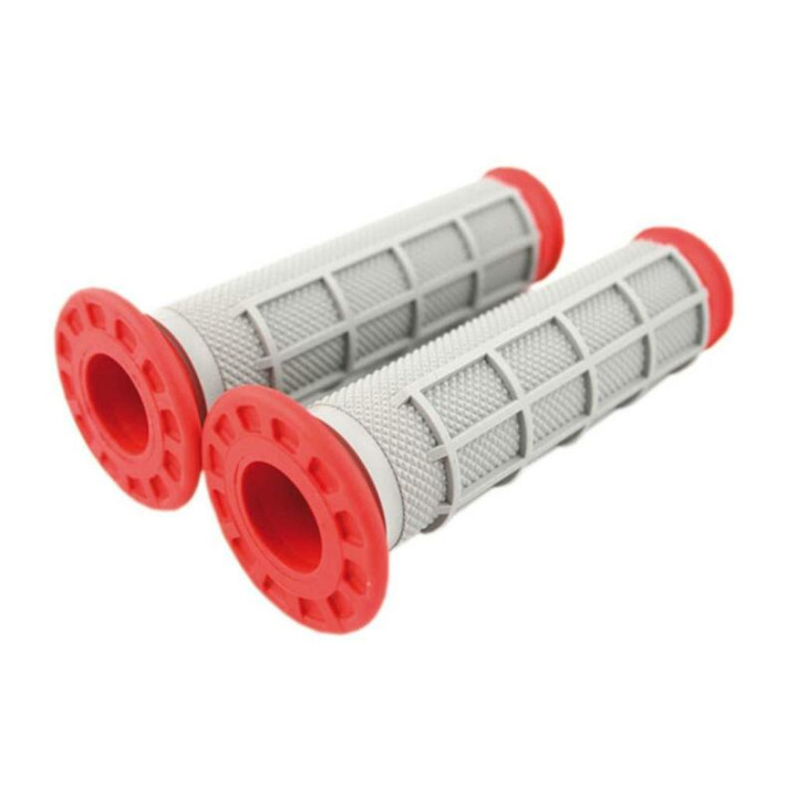 Revêtements Renthal ATV Dual Compound semi-gauffré G169