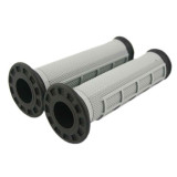 Revêtements Renthal ATV Dual Compound semi-gauffré G168