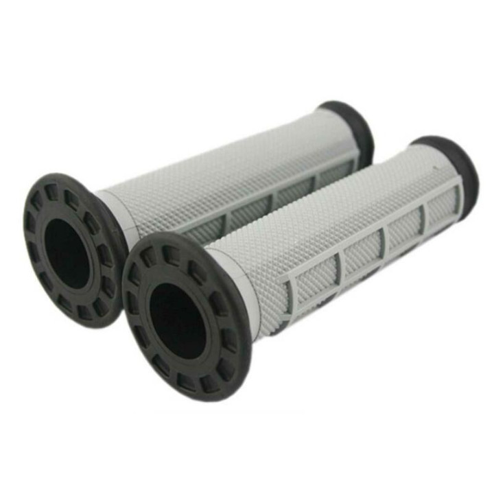 Revêtements Renthal ATV Dual Compound semi-gauffré G168