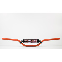 Guidon Renthal Mini MX 7/8" 823 KTM 65SX 823-01-OR-03-219