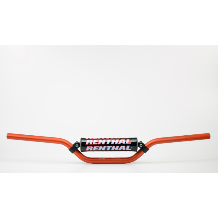 Guidon Renthal Mini MX 7/8" 823 KTM 65SX 823-01-OR-03-219