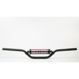 Guidon Renthal Mini MX 7/8" 823 KTM 65SX 823-01-BK-09-219