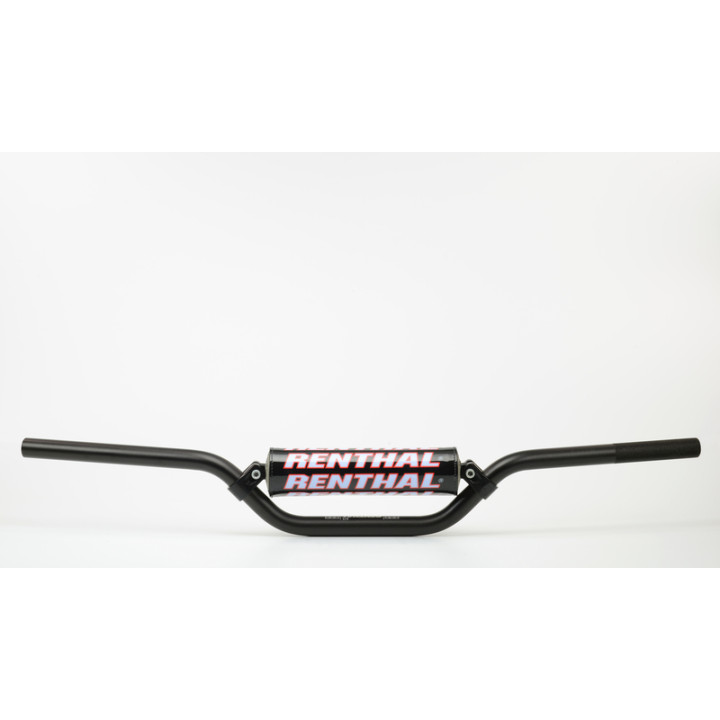 Guidon Renthal Mini MX 7/8" 823 KTM 65SX 823-01-BK-09-219