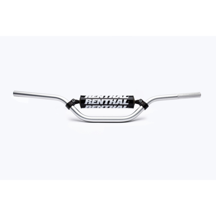Guidon Renthal Mini MX 7/8" 797 50CC Playbike Bar 797-01-SI-08-219
